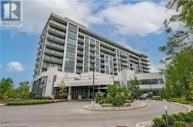 7711 GREEN VISTA Gate Unit# 319 Niagara Falls Ontario L2G0Y9