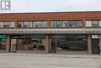 23 McCleary Court Unit# 19/20, Vaughan (Concord), Ontario L4K3R6, ,Commercial,For Sale,McCleary,N10854827