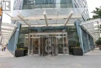 8 The Esplanade Unit# 5503, Toronto (Waterfront Communities), Ontario M5E0A6, 2 Bedrooms Bedrooms, ,1 BathroomBathrooms,Condo,For Rent,The Esplanade,C10874705