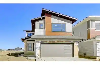 7098 KIVIAQ CR SW Edmonton Alberta T6W5N7