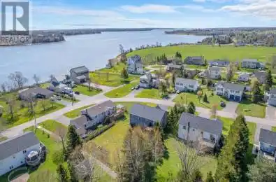 66 MacKinley Crescent Cornwall Prince Edward Island C0A1H8