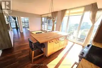 8 Telegram Mews Unit# 703, Toronto (Waterfront Communities), Ontario M5V3Z5, 3 Bedrooms Bedrooms, ,2 BathroomsBathrooms,Condo,For Rent,Telegram,C10874711