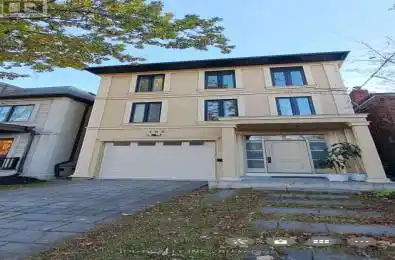 105 Craighur Avenue Toronto (Lawrence Park South) Ontario M4R1K1