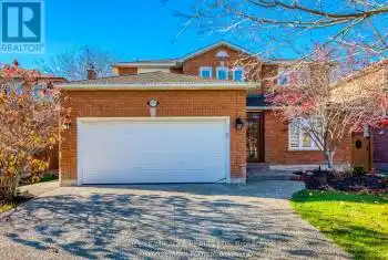 243 Hickory Circle Unit# Lower, Oakville (Iroquois Ridge North), Ontario L6H4V3, 2 Bedrooms Bedrooms, ,1 BathroomBathrooms,All Houses,For Rent,Hickory,W10874738