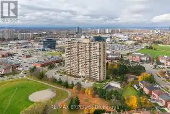 100 County Court Boulevard Unit# 1601, Brampton (Bram West), Ontario L6W3X1, 3 Bedrooms Bedrooms, ,2 BathroomsBathrooms,Condo,For Rent,County Court,W10874750