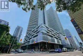 85 Wood Street Unit# 2812, Toronto (Church-Yonge Corridor), Ontario M4Y0E8, 2 Bedrooms Bedrooms, ,1 BathroomBathrooms,Condo,For Rent,Wood,C10874754