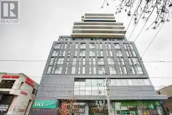 297 College Street Unit# 1608, Toronto (Kensington-Chinatown), Ontario M5T0C2, 2 Bedrooms Bedrooms, ,2 BathroomsBathrooms,Condo,For Rent,College,C10874806