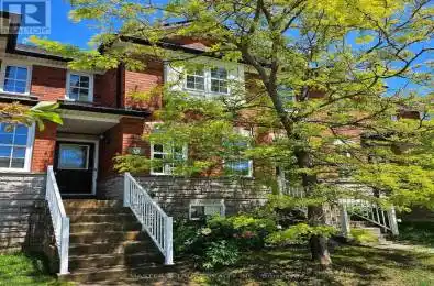 14 Bantry Avenue Richmond Hill (Langstaff) Ontario L4B4J4