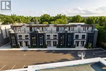 1397 York Road Unit# 3, Niagara-on-the-Lake, Ontario L0S1J1, 2 Bedrooms Bedrooms, ,3 BathroomsBathrooms,All Houses,For Sale,York,X10874728