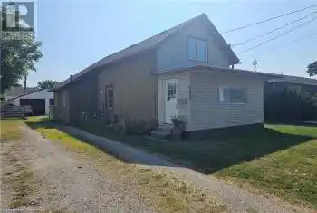 295 KILLALY Street, Port Colborne, Ontario L3K1P3, 2 Bedrooms Bedrooms, ,1 BathroomBathrooms,All Houses,For Sale,KILLALY,40680539