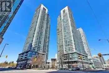 5168 Yonge Street Unit# 3208, Toronto (Willowdale West), Ontario M2N0G1, 1 Bedroom Bedrooms, ,1 BathroomBathrooms,Condo,For Rent,Yonge,C10875046