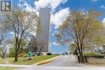 3390 Weston Road Unit# 1007, Toronto (Humbermede), Ontario M9M2X3, 2 Bedrooms Bedrooms, ,1 BathroomBathrooms,Condo,For Sale,Weston,W10875047