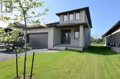 192 Cherrywood Parkway Greater Napanee Ontario K7R0E2