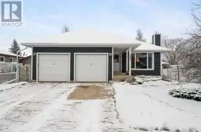 3807 64 Street Unit# 3807 Stettler Alberta T0C2L1