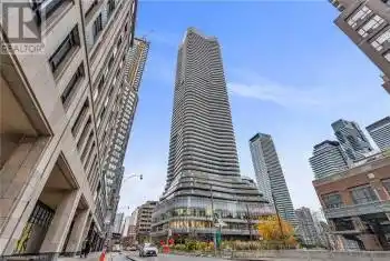 11 WELLESLEY STREET WEST Street Unit# 3906, Toronto (Bay Street Corridor), Ontario M4Y0G4, 1 Bedroom Bedrooms, ,1 BathroomBathrooms,Condo,For Rent,WELLESLEY STREET WEST,C10884922