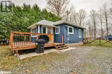 53 POLISH Avenue Penetanguishene Ontario L9M1W8