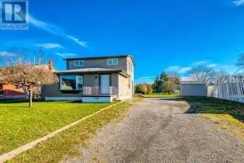 28 West Avenue, Hamilton (Winona), Ontario L8E5L5, 5 Bedrooms Bedrooms, ,2 BathroomsBathrooms,All Houses,For Rent,West,X10875123