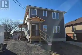 45 Heber St Unit# unit 2, Quinte West, Ontario K8V 1M8, 2 Bedrooms Bedrooms, 5 Rooms Rooms,1 BathroomBathrooms,All Houses,Rented,Heber,X10884904