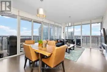 88 Park Lawn Road Unit# 2016, Toronto (Mimico), Ontario M8Y0B5, 3 Bedrooms Bedrooms, ,2 BathroomsBathrooms,Condo,For Rent,Park Lawn,W10875148