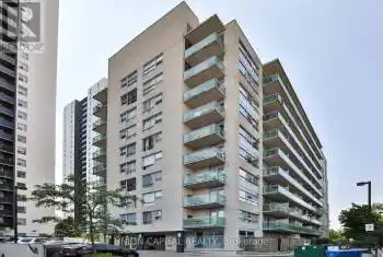 2464 Weston Road Unit# 810, Toronto (Weston), Ontario M9N0A2, 2 Bedrooms Bedrooms, ,2 BathroomsBathrooms,Condo,For Rent,Weston,W10875160