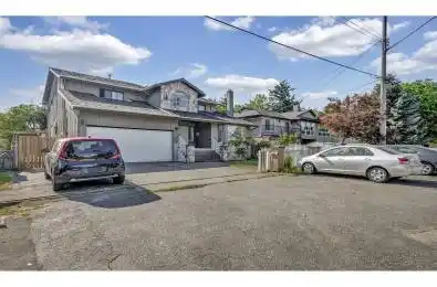 10627 138A Unit# 10627 Surrey British Columbia V3T4L2