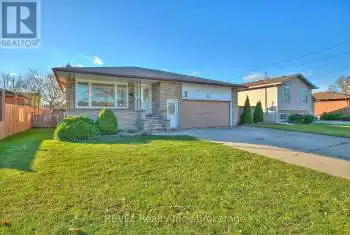 170 Iva Street, Welland (773 - Lincoln/Crowland), Ontario L3B1W6, 4 Bedrooms Bedrooms, ,2 BathroomsBathrooms,All Houses,For Sale,Iva,X10422791