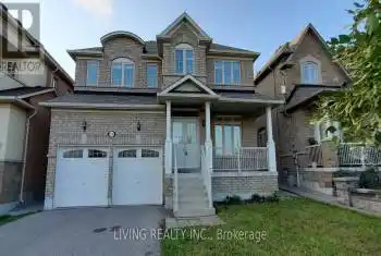 114 Halldorson Ave, Aurora, Ontario L4G 0C5, 4 Bedrooms Bedrooms, 9 Rooms Rooms,4 BathroomsBathrooms,All Houses,Rented,Halldorson,N10875093