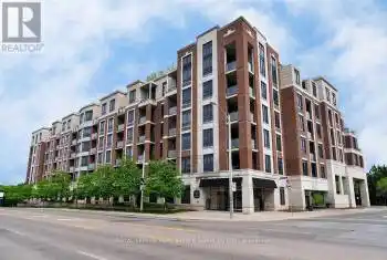 25 Earlington Avenue Unit# 219, Toronto (Kingsway South), Ontario M8X3A3, 2 Bedrooms Bedrooms, ,1 BathroomBathrooms,Condo,For Rent,Earlington,W10884896