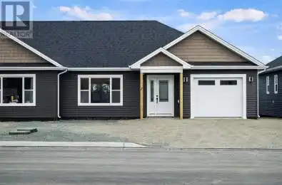 18 Nextor Place Conception Bay South Newfoundland & Labrador A1X0M