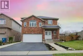 1 COLONIAL Drive, Guelph, Ontario N1L1T7, 6 Bedrooms Bedrooms, ,4 BathroomsBathrooms,All Houses,For Sale,COLONIAL,40678476