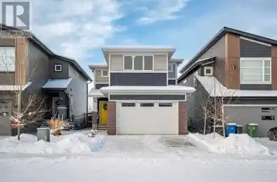 40 Willow Street Cochrane Alberta T4C2V3