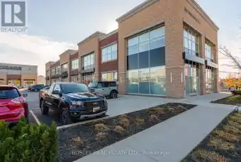 201 Wicksteed Avenue Unit# 9, 10, 11, Toronto (Leaside), Ontario M4G2C2, ,Commercial,For Rent,Wicksteed,C10875110