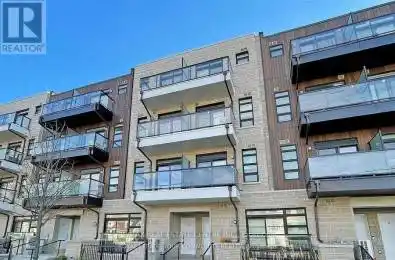 57 Finch Avenue Unit# 27 Toronto (Willowdale East) Ontario M2N0K9