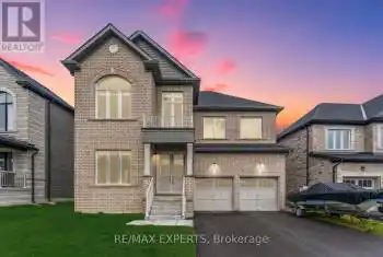 1583 Stovell Crescent, Innisfil (Lefroy), Ontario L0L1W0, 4 Bedrooms Bedrooms, ,4 BathroomsBathrooms,All Houses,For Sale,Stovell,N10884963