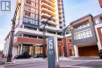 15 WELLINGTON Street Unit# 2301, Kitchener, Ontario N2G0E4, 2 Bedrooms Bedrooms, ,1 BathroomBathrooms,Condo,For Rent,WELLINGTON,40679241