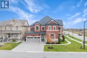 25 Belladonna Circle, Brampton (Toronto Gore Rural Estate), Ontario L6P4B6, 4 Bedrooms Bedrooms, ,4 BathroomsBathrooms,All Houses,For Sale,Belladonna,W10884975