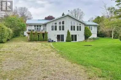 510 Alfred Street Huron-Kinloss Ontario N0G2R0