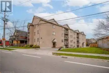 1522 KING Street Unit# 302, Kitchener, Ontario N2G2P1, 2 Bedrooms Bedrooms, ,1 BathroomBathrooms,Condo,For Sale,KING,40679997