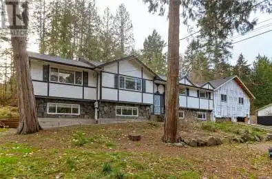 1077 Lands End Road North Saanich British Columbia V8L5L3