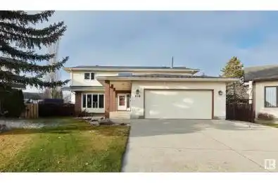 1428 104 ST NW Unit# 1428 Edmonton Alberta T6J5R6