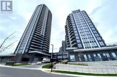 35 WATERGARDEN Drive Unit# 1019 Mississauga Ontario L5R1B2