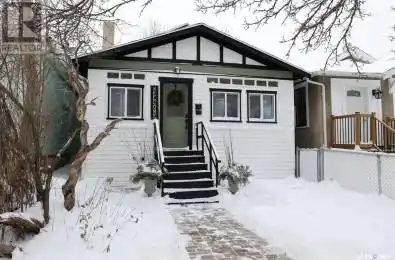 1530 Montague STREET Regina Saskatchewan S4T3J3