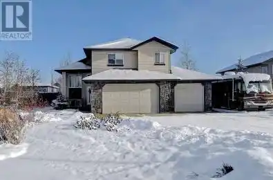 15609 103 Street Unit# 15609 Rural Grande Prairie No. 1, County of Alb