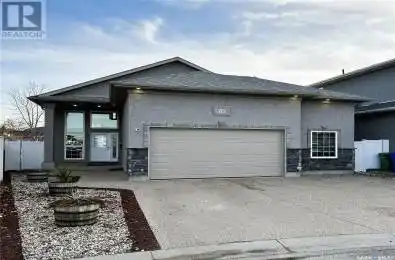 6729 Maple Vista DRIVE Regina Saskatchewan S4X0J5