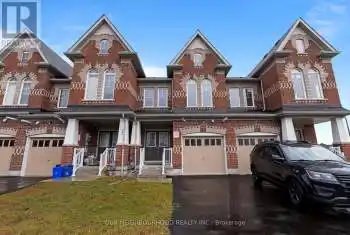 682 Krawchuk Crescent, Oshawa (Eastdale), Ontario L1K1A7, 3 Bedrooms Bedrooms, ,4 BathroomsBathrooms,All Houses,For Rent,Krawchuk,E10874838