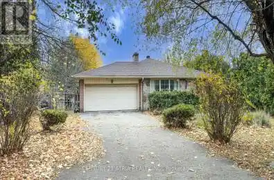 33 Hopperton Drive Toronto (St. Andrew-Windfields) Ontario M2L2S5