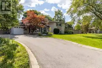 1198 Willowbrook Drive, Oakville (Bronte East), Ontario L6L2J8, 4 Bedrooms Bedrooms, ,2 BathroomsBathrooms,All Houses,For Sale,Willowbrook,W10874850