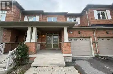 244 Sky Harbour Drive Brampton (Bram West) Ontario L6Y2Z4