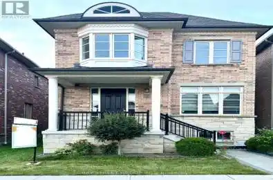 202 Paradelle Drive Richmond Hill (Oak Ridges Lake Wilcox) Ontario L4E