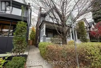 82 Dovercourt Road Unit# BSMT, Toronto (Trinity-Bellwoods), Ontario M6J3C2, 2 Bedrooms Bedrooms, ,1 BathroomBathrooms,All Houses,For Rent,Dovercourt,C10875015